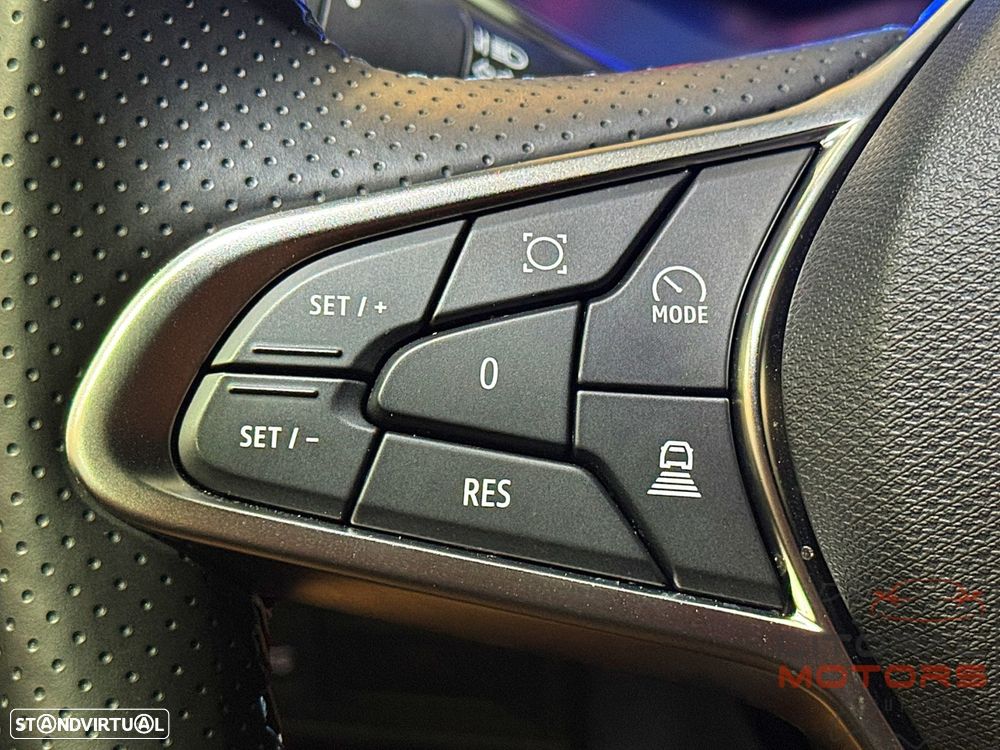 Renault Symbioz 1.6 E-Tech Full Hybrid Esprit Alpine - 24