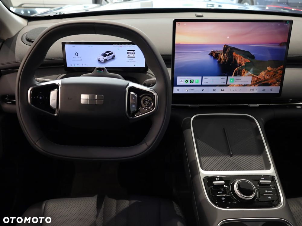 Geely Starray - 18