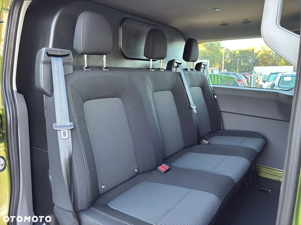 Volkswagen Transporter T7 PanAmericana PLUS Furgon/6-cio osob./(L2) 2.0 TDI 170KM, r.o. 3500 mm - 9