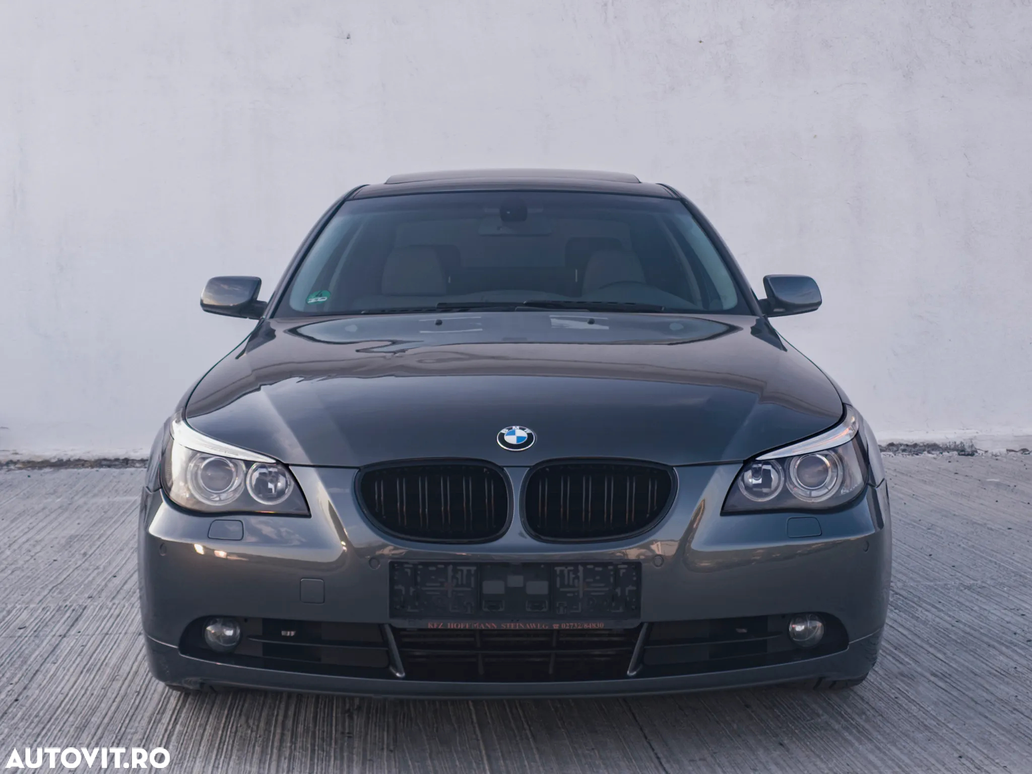BMW Seria 5 525d Aut. - 2