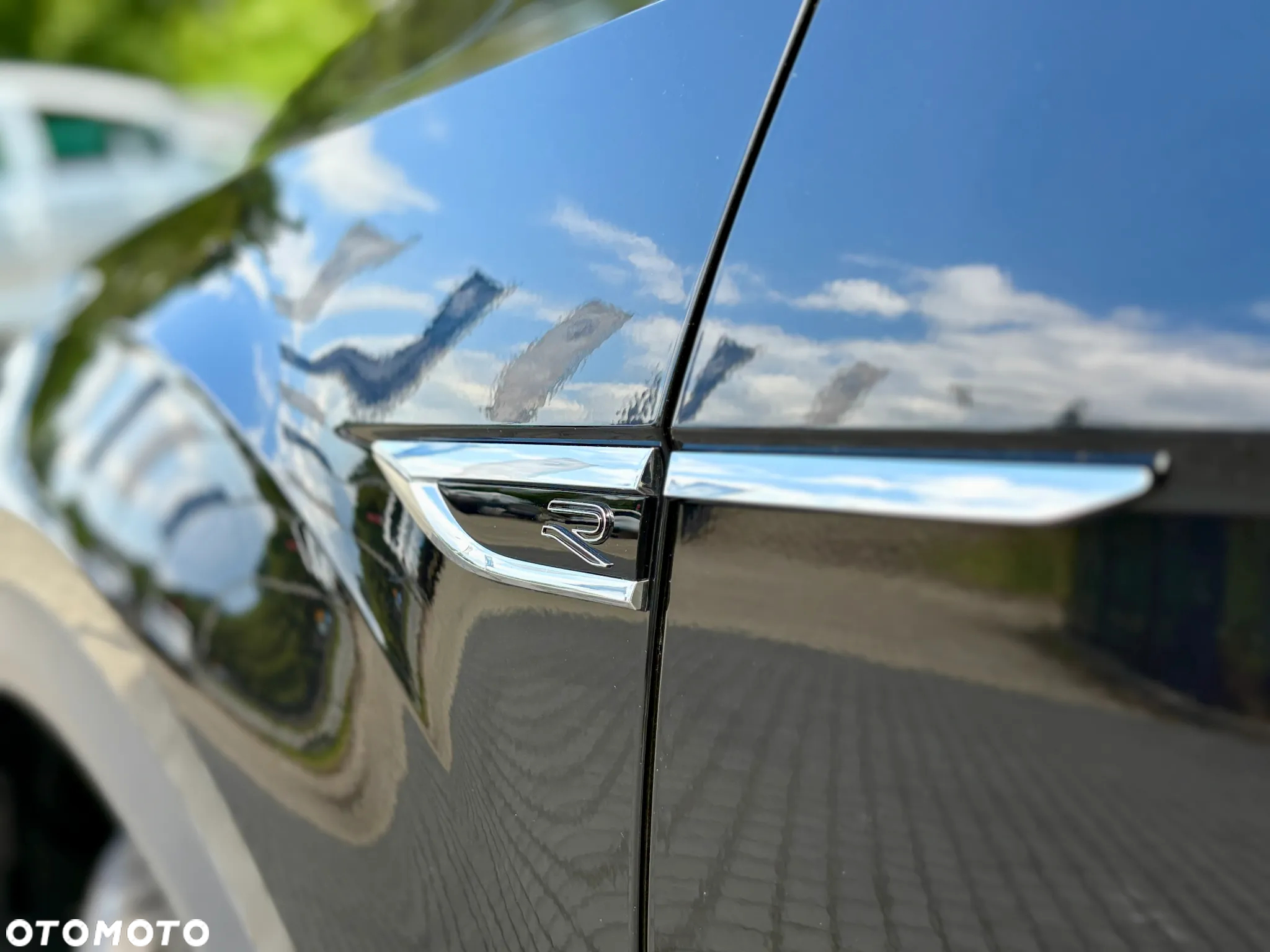 Volkswagen T-Roc 1.5 TSI R-Line Plus DSG - 13
