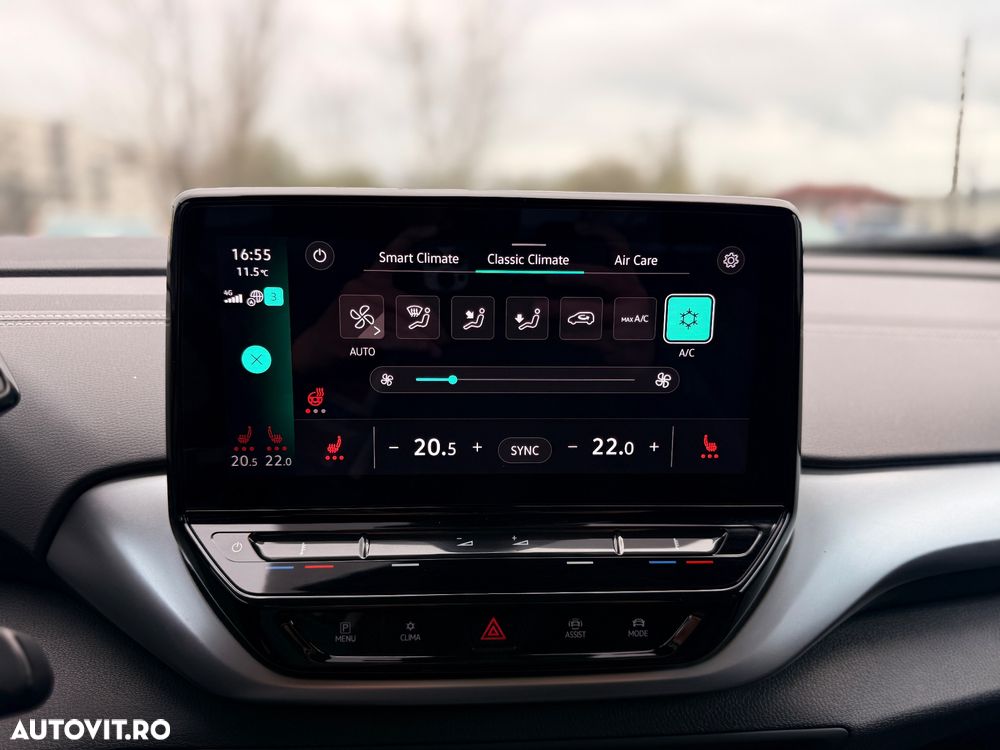 Volkswagen ID.4 77 kWh Pro - 15