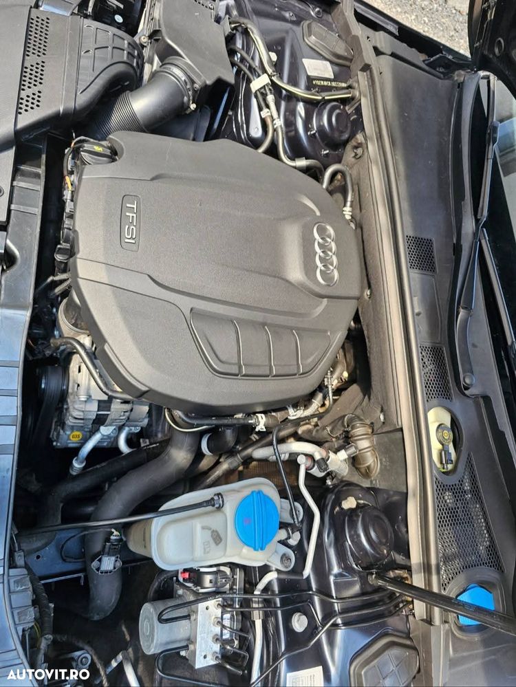 Audi A5 1.8 TFSI - 20