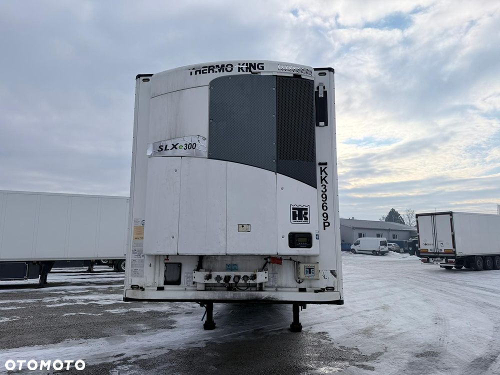 Schmitz Cargobull SLX 300 - 6