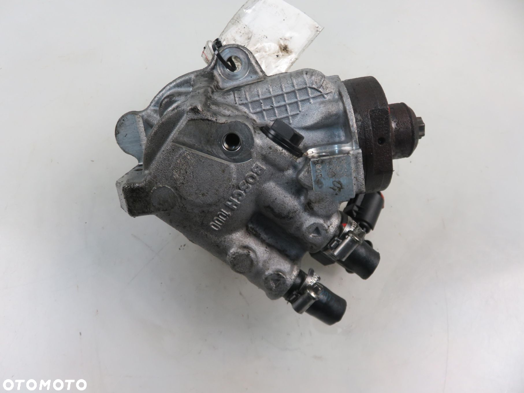 POMPA WTRYSKOWA BMW E91  316 d  0445010518 - 10