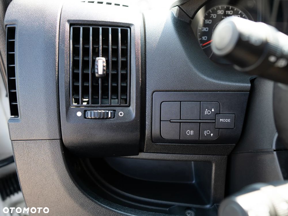 Citroën JUMPER - 20