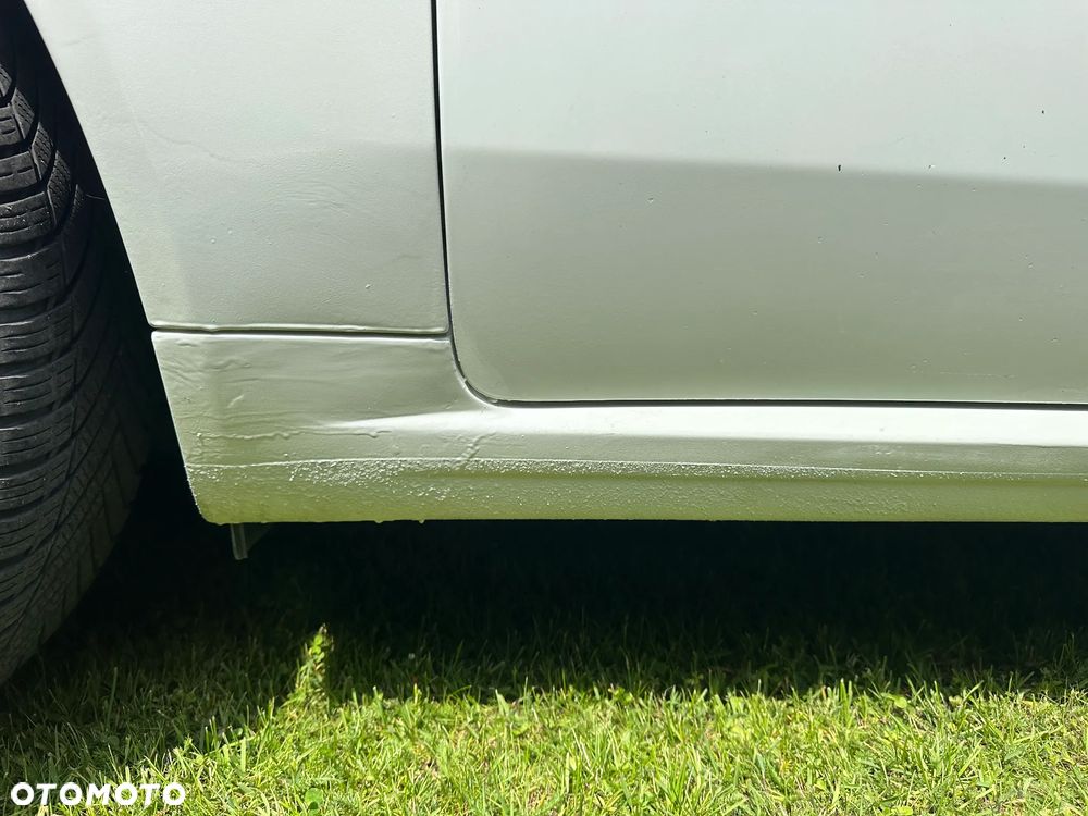 Alfa Romeo 159 1.8MPI Progression - 14