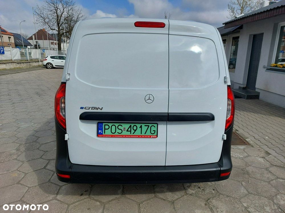 Mercedes-Benz Citan - 8