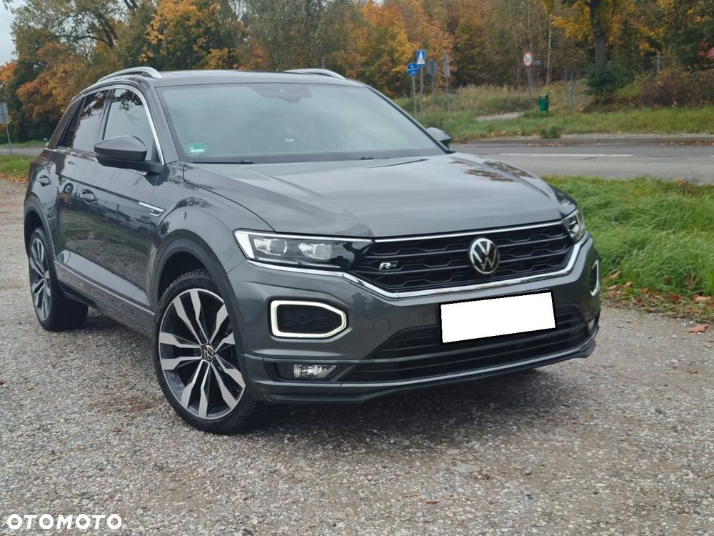 Volkswagen T-Roc 1.5 TSI R-Line - 29