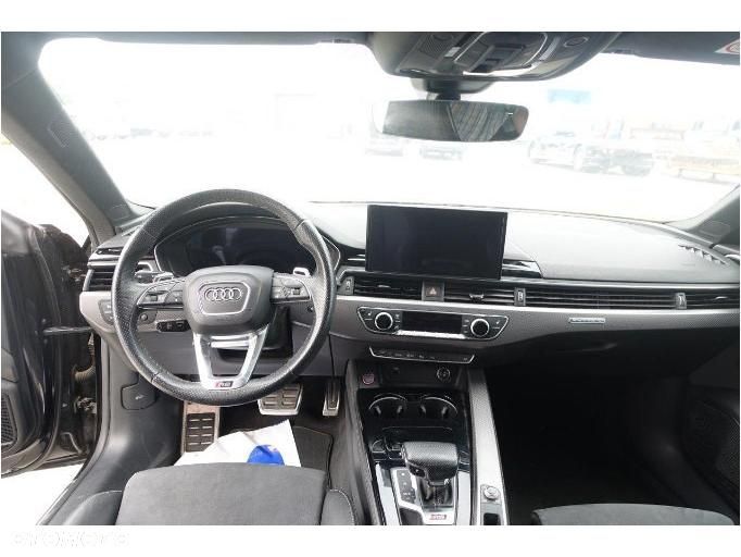 Audi RS5 Sportback Quattro Tiptronic - 8