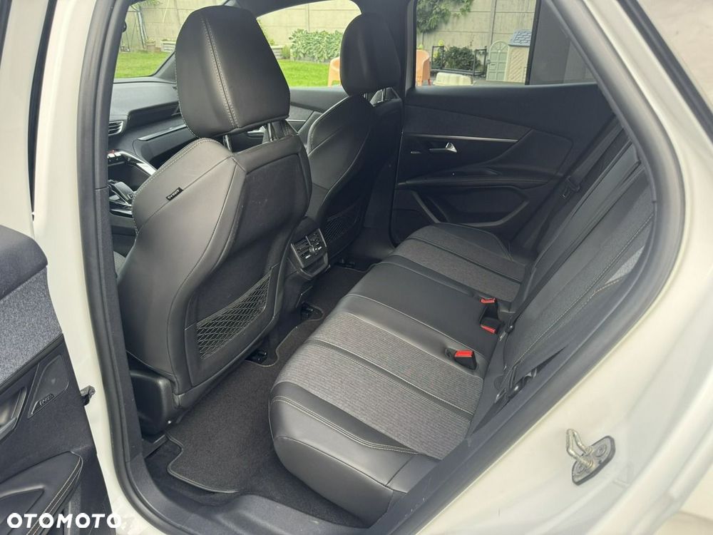 Peugeot 3008 THP 165 EAT6 Stop & Start Allure - 10