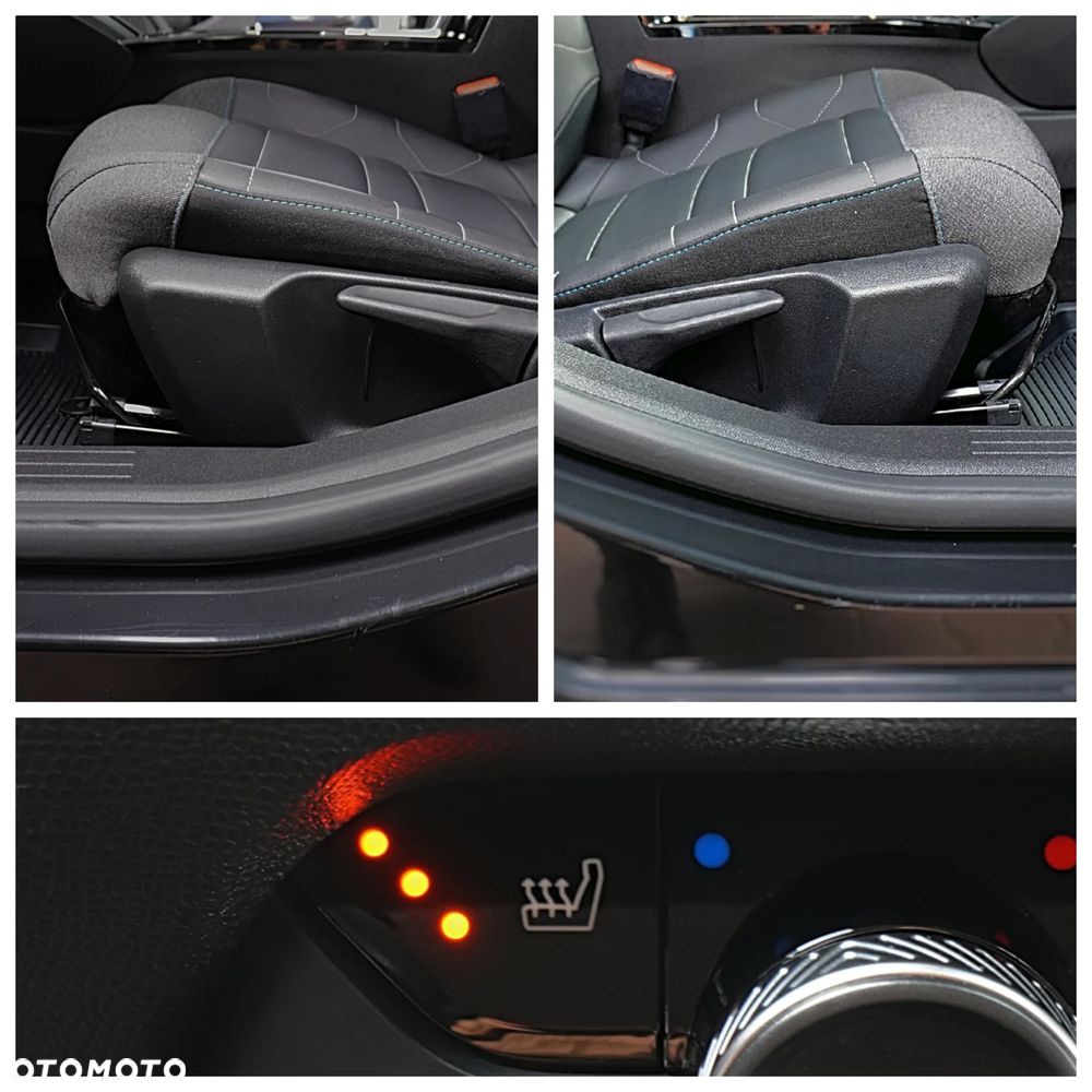 Citroën C4 1.2 PureTech Shine S&S EAT8 - 28