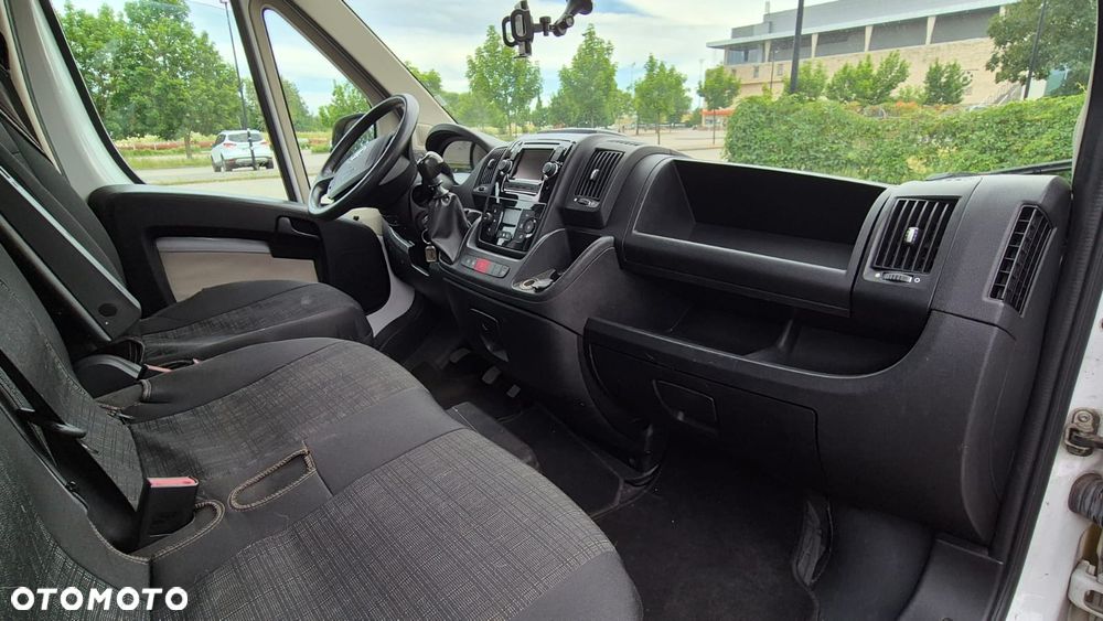 Fiat DUCATO - 12