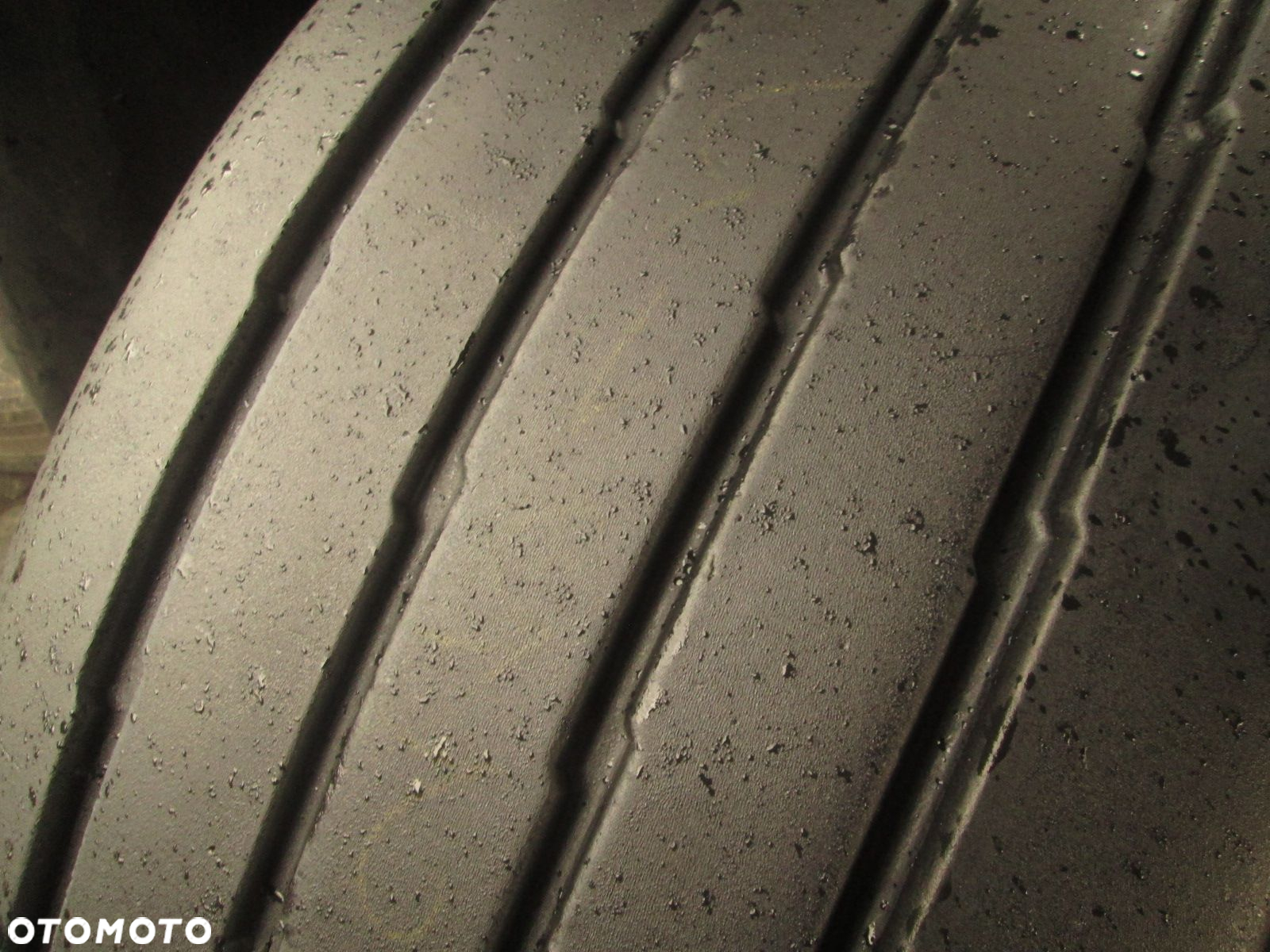 Opony 385/65R 22.5 Athos HG2144. Opony ciężarowe - 7