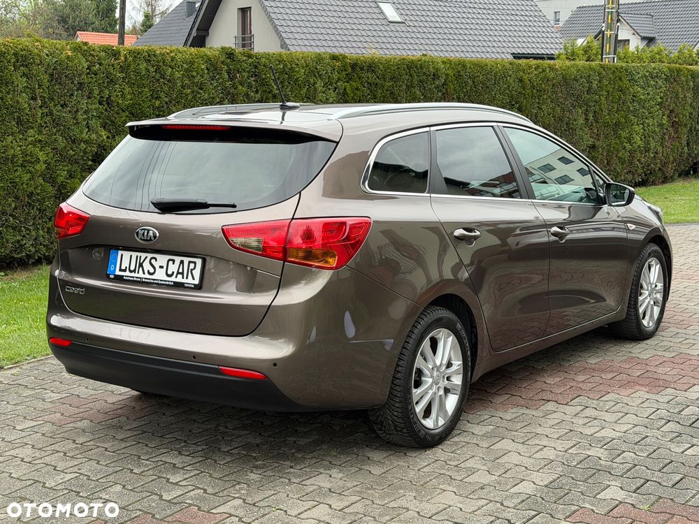 Kia Ceed 1.6 GDI XL - 37
