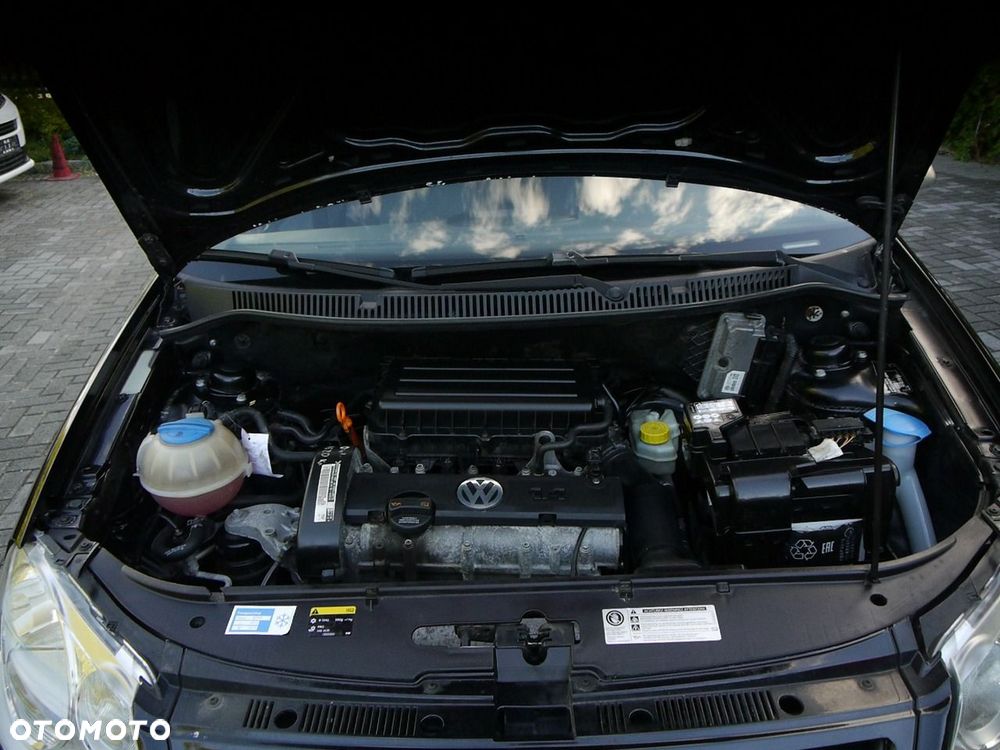 Volkswagen Polo Cross - 30