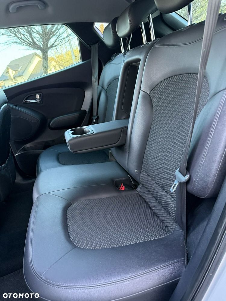 Hyundai ix35 - 7