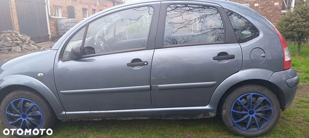 Citroën C3 1.6 HDi FAP VTR - 3