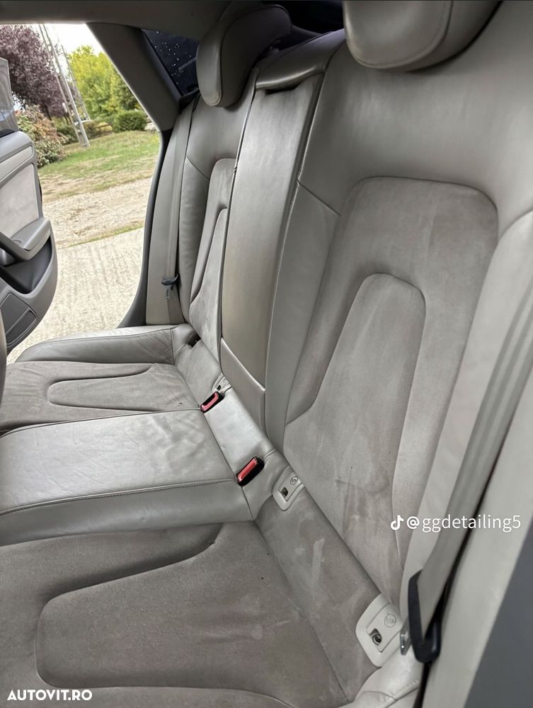 Audi A5 Sportback 2.0 TFSI Multitronic - 6