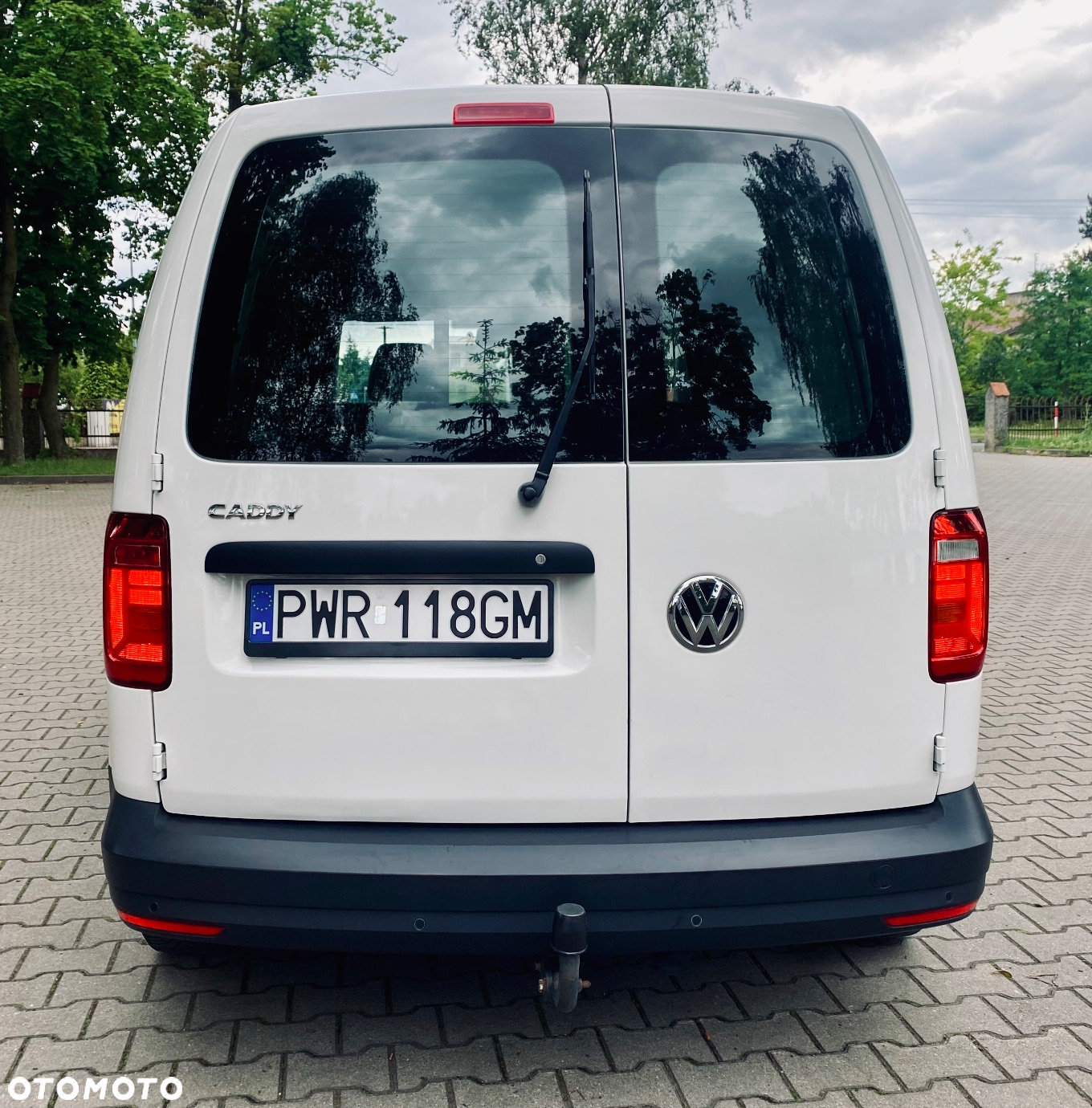 Volkswagen Caddy - 11