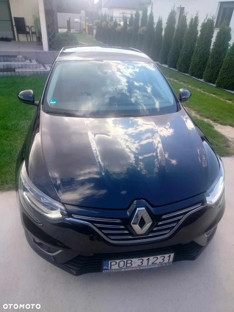 Renault Megane 1.2 Energy TCe Bose - 13