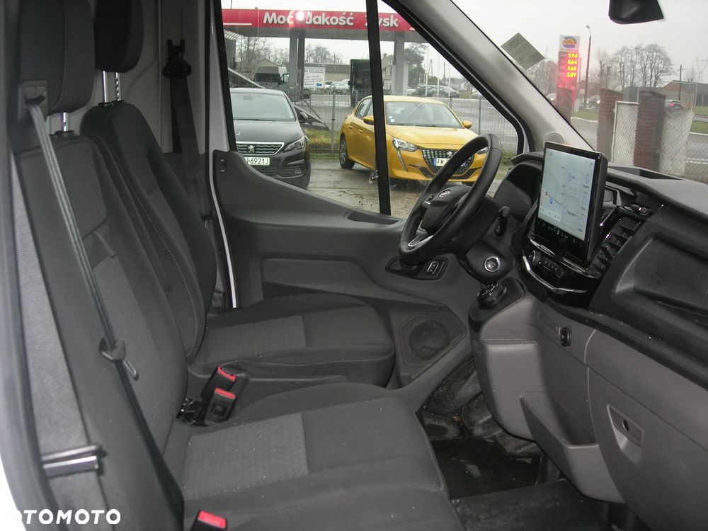 Ford Transit E350 L3H2 - 20