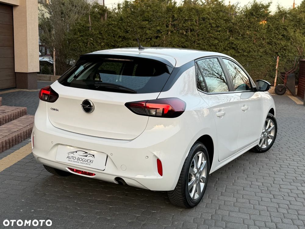 Opel Corsa 1.2 Edition Business Pack S&S - 16