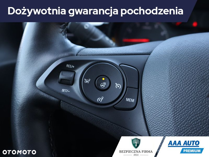Opel Corsa - 21