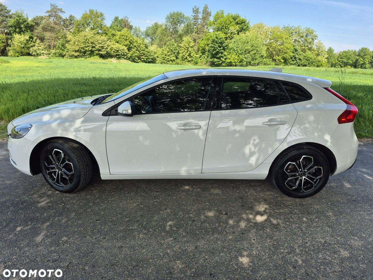 Volvo V40 - 2