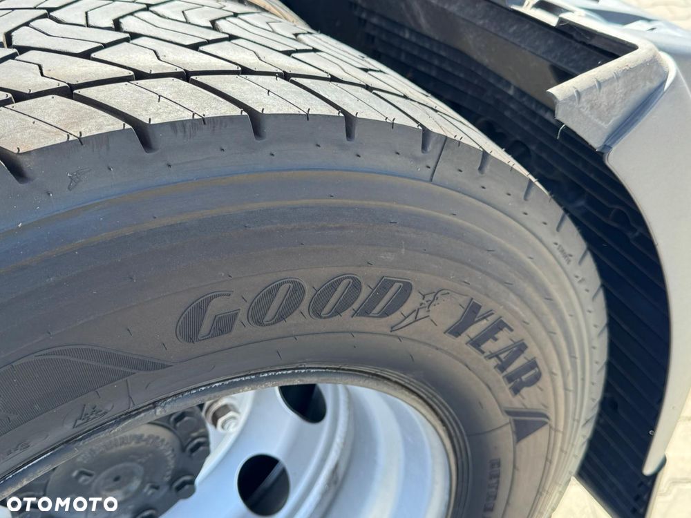 MAN TGX 18.470 BL SA RETARDER - GWARANCJA DRIVELINE PLUS - 6