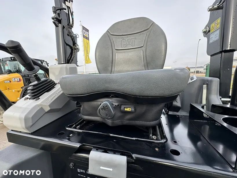 Caterpillar CB 2.5 GC - 27