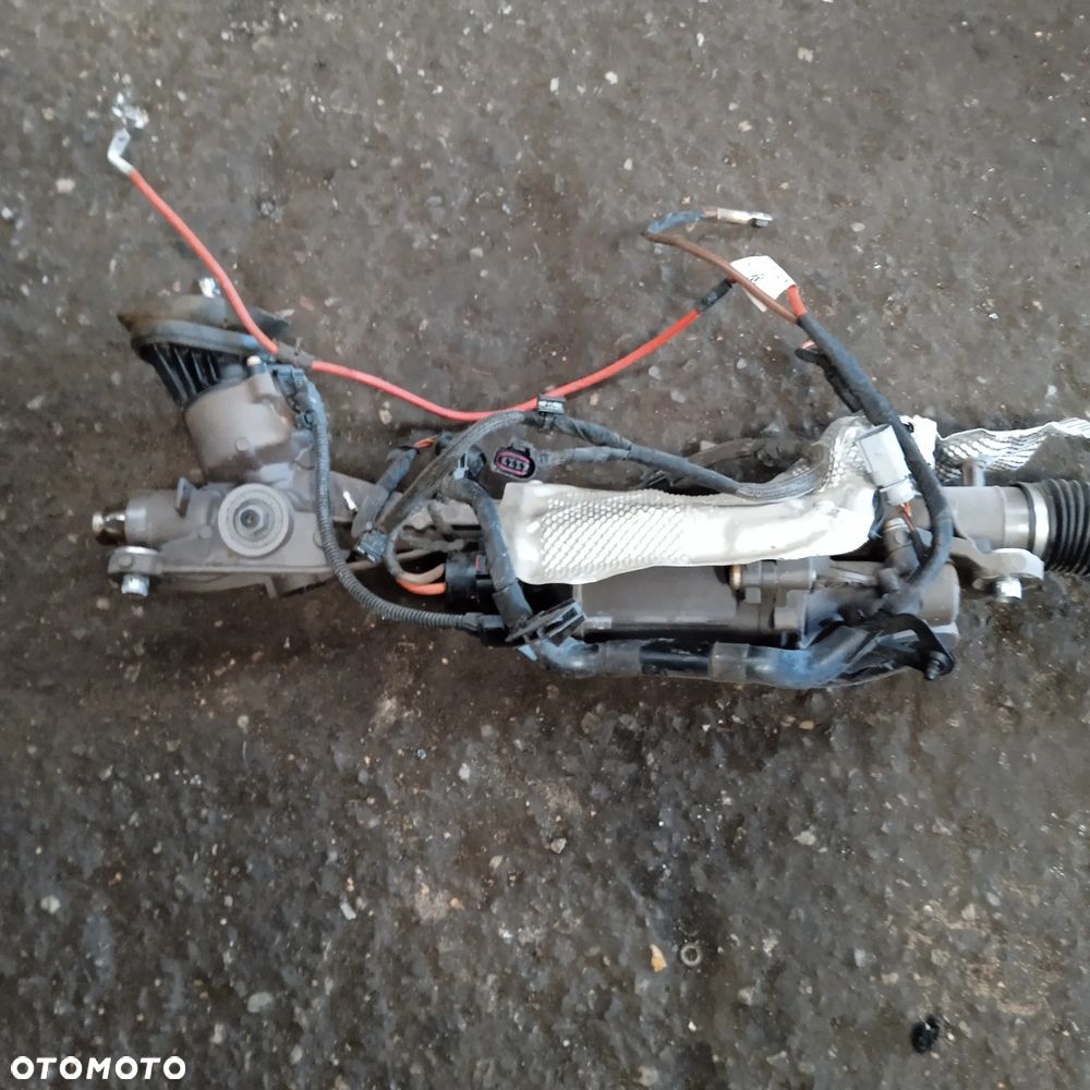 Przekładnia maglownica A3 8V 5Q1423053AF - 1