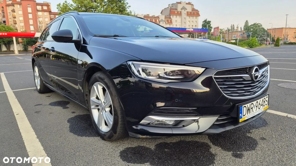 Opel Insignia 1.6 CDTI Elite S&S - 3