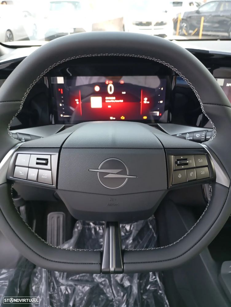 Opel Mokka - 9