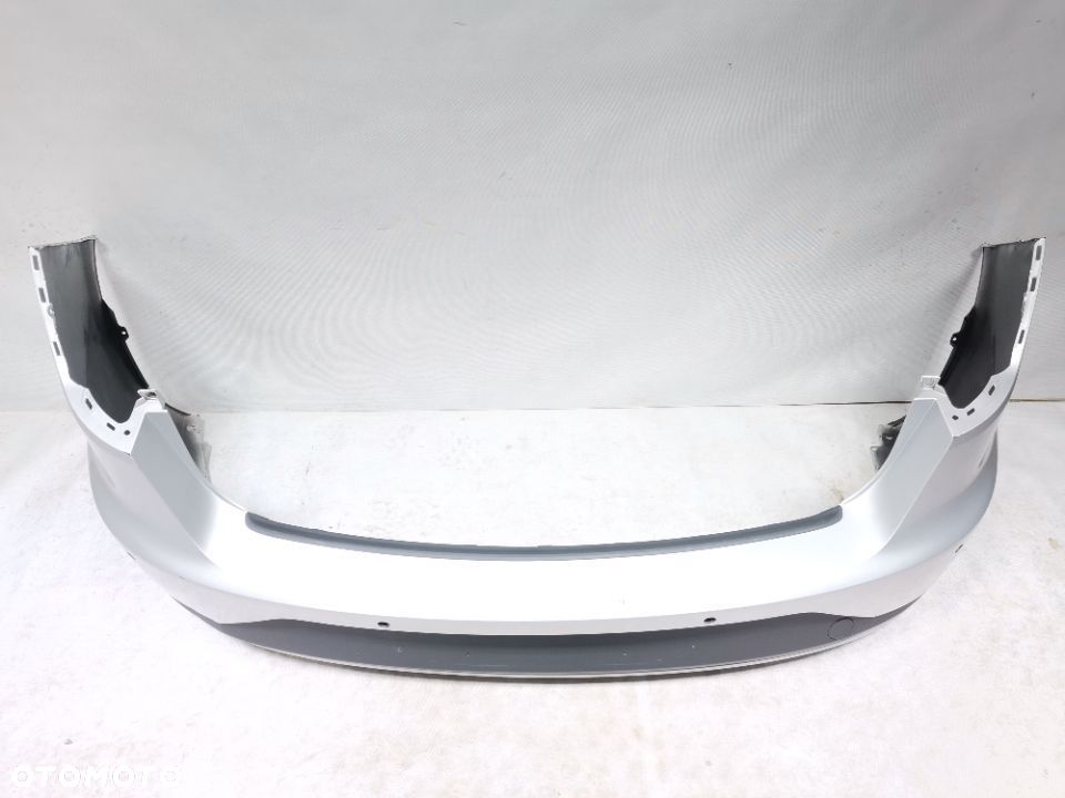 Zderzak Tył Tylny SEAT LEON KOMBI FR 5F9 13-17 4xPDC Oryginał - 4