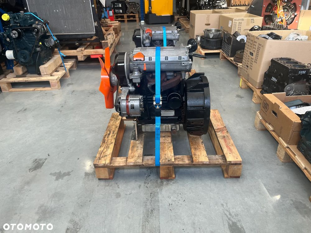 SILNIK LOMBARDINI LDW 1003 DEUTZ F3M 1008 FOCS 9755netto - 4