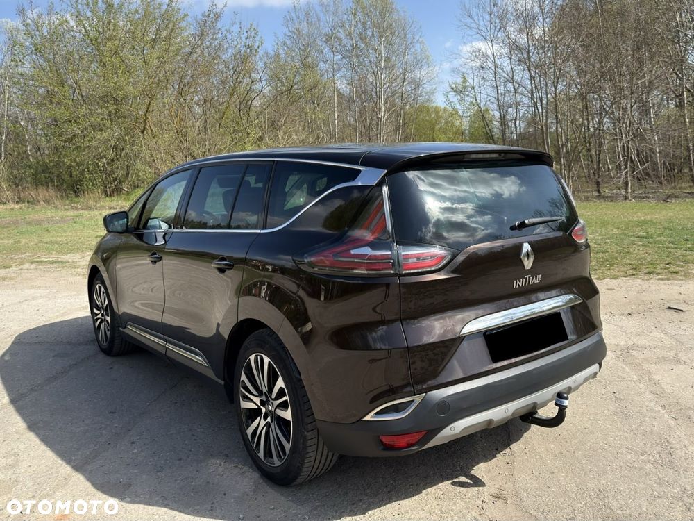 Renault Espace 1.6 TCE Initiale Paris EDC - 2