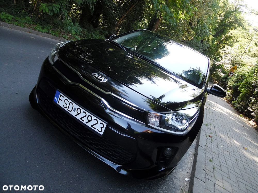 Kia Rio - 6