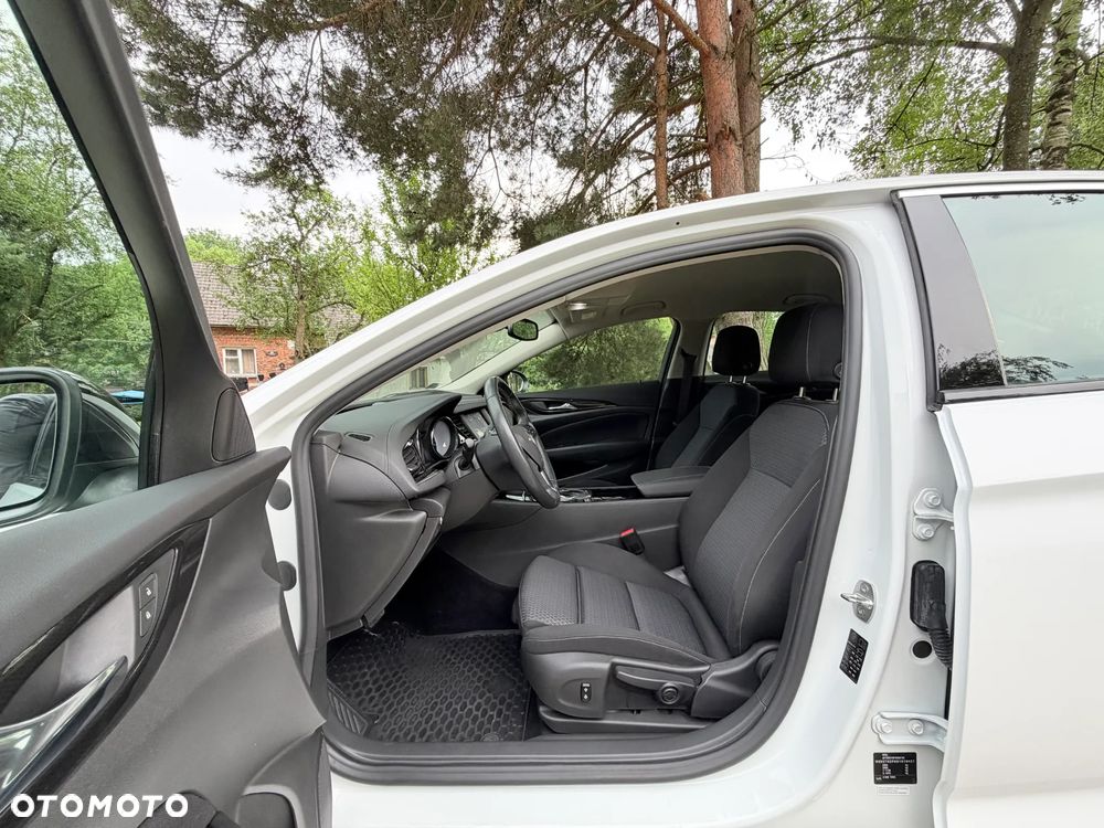 Opel Insignia 2.0 CDTI Business Elegance S&S - 15