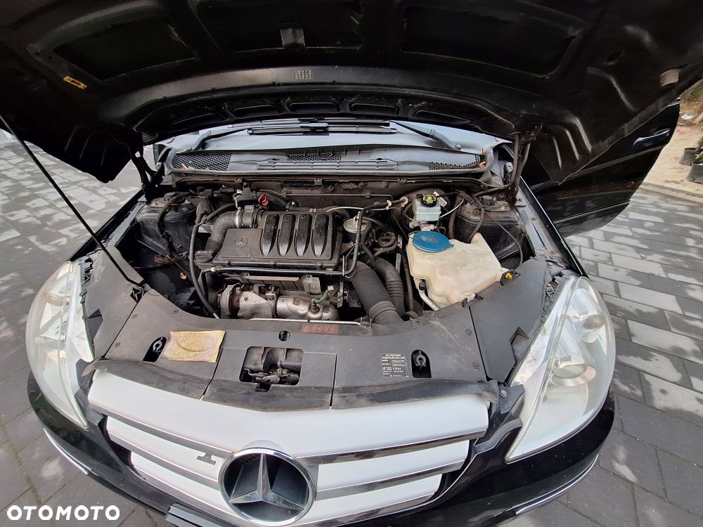 Mercedes-Benz Klasa B 180 CDI - 10