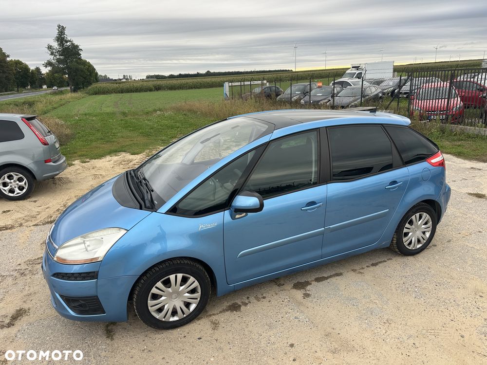 Citroën C4 Picasso 1.8i SX Pack - 15