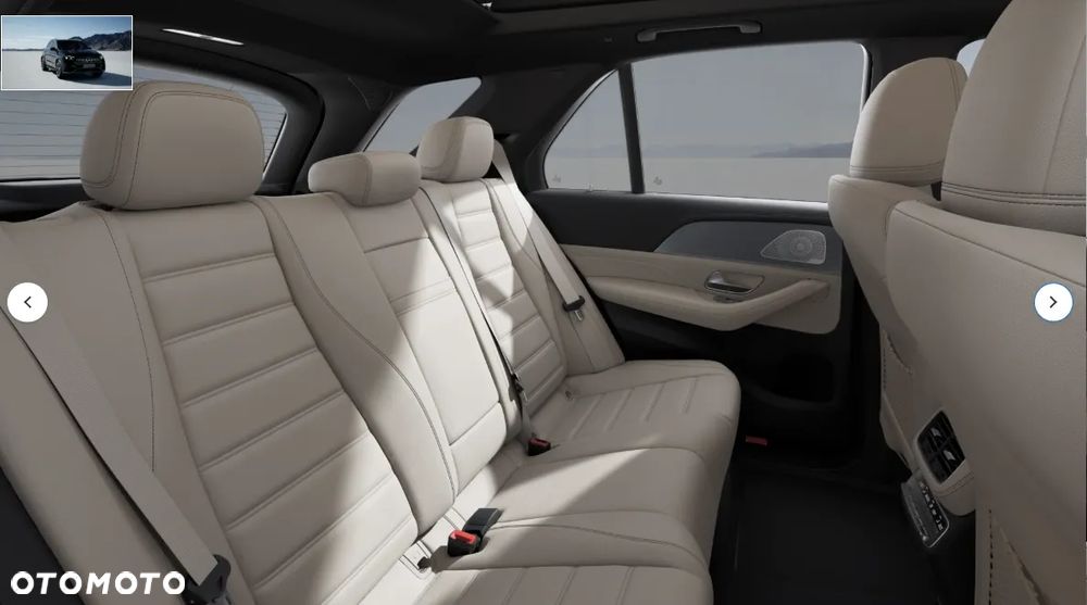 Mercedes-Benz GLE 450 d mHEV 4-Matic AMG Line - 11