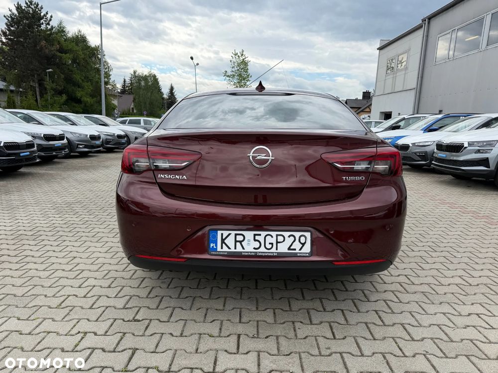 Opel Insignia 1.5 T Elite S&S Eco - 8