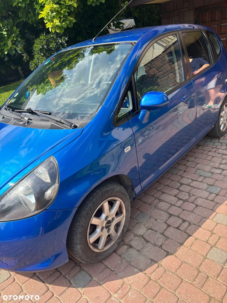 Honda Jazz 1.2 S-X Cool - 2