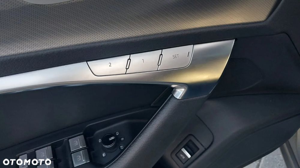 Audi A6 Limousine 35 TDI S tronic - 20