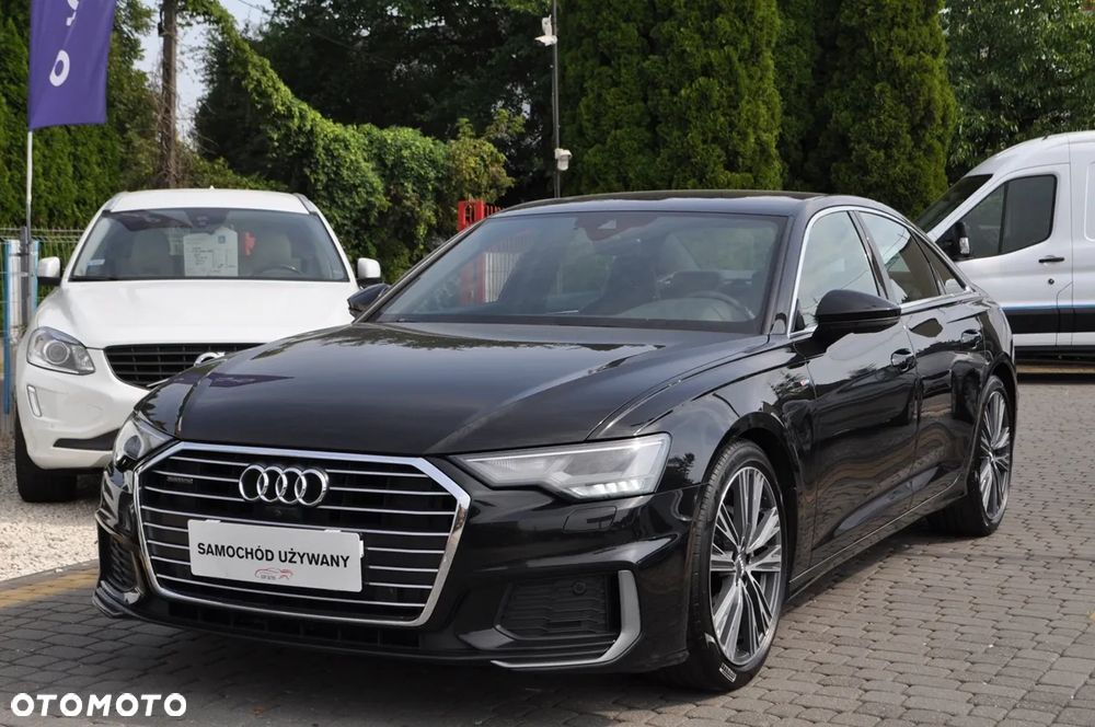 Audi A6 ver-40-tdi-quattro-s-tronic-s-line - 4