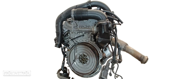 Motor MERCEDES-BENZ A-CLASS (W176) A 200 CDI (176.001) A6510107216