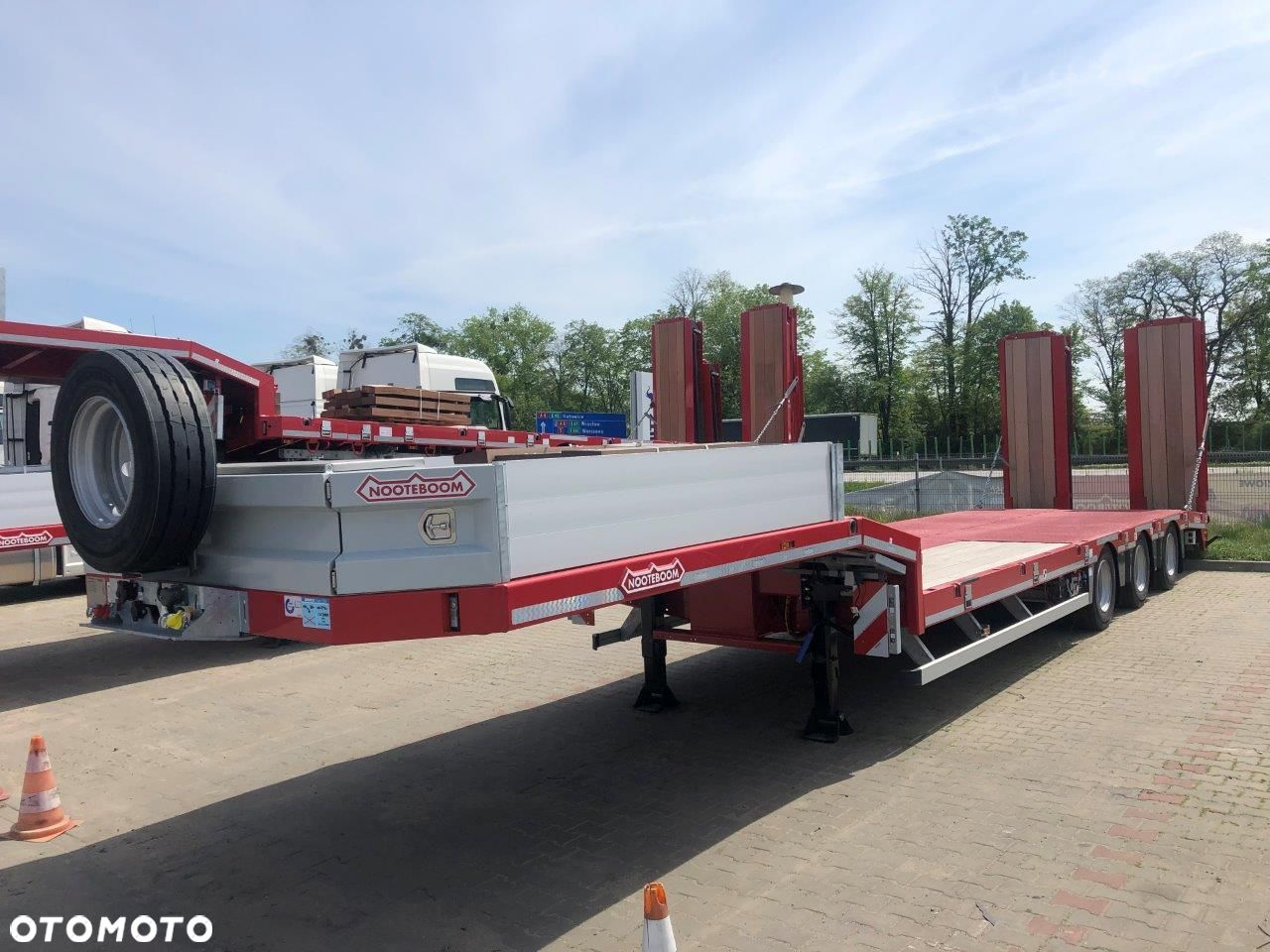 Nooteboom OSDS-48-03(EB) - 1