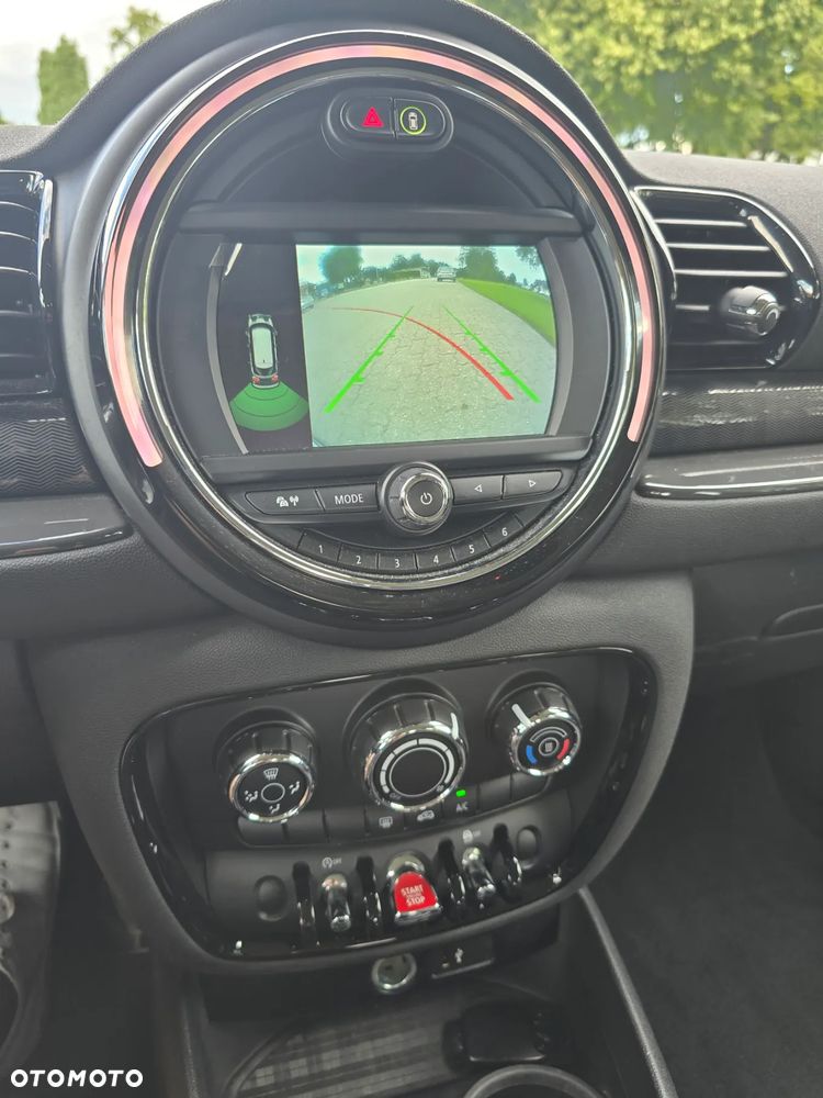 MINI Clubman One - 14