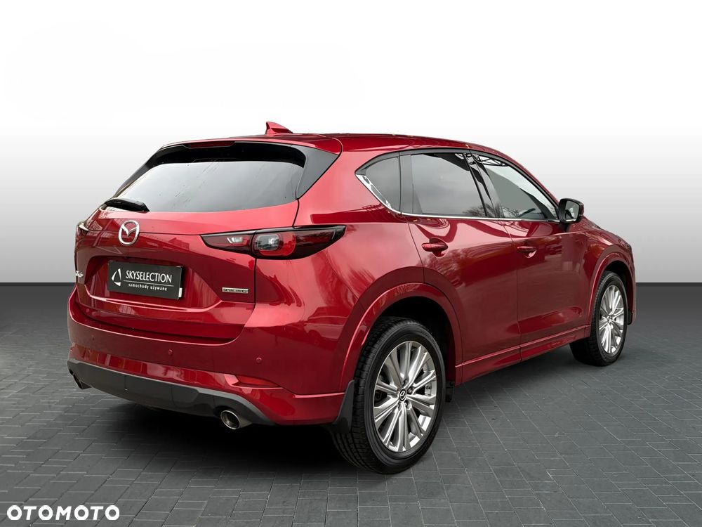 Mazda CX-5 2.0 Enso 2WD - 6
